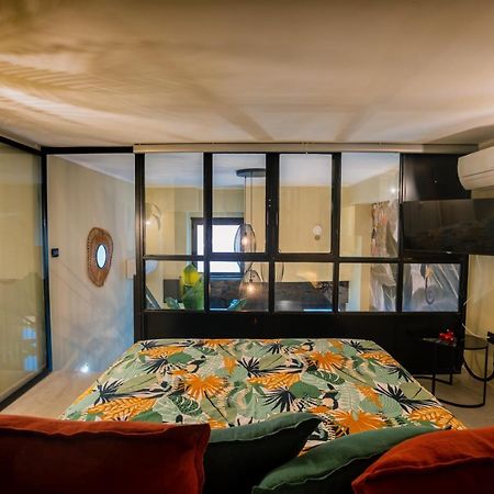Milano Experience Home - Jungle Экстерьер фото