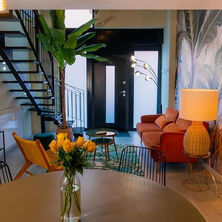 Milano Experience Home - Jungle Экстерьер фото