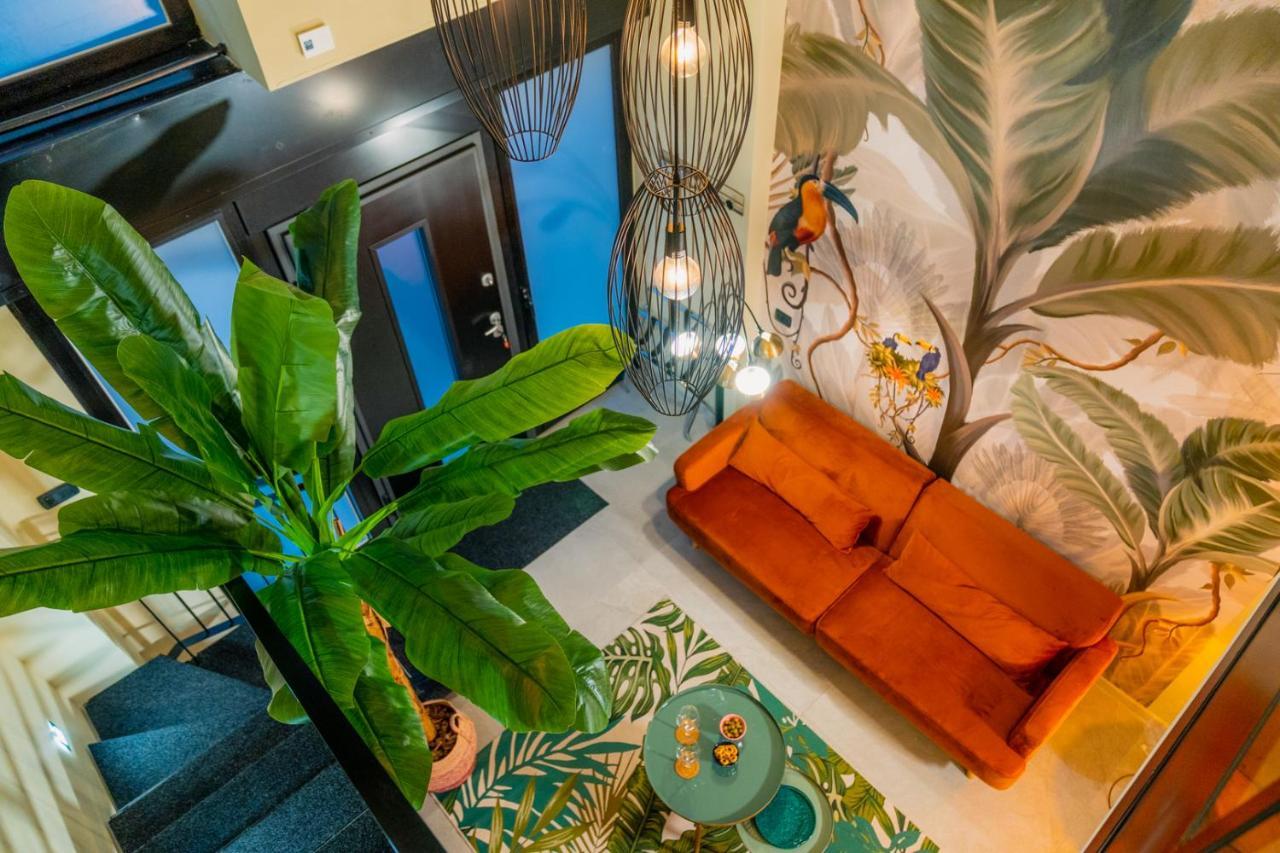 Milano Experience Home - Jungle Экстерьер фото