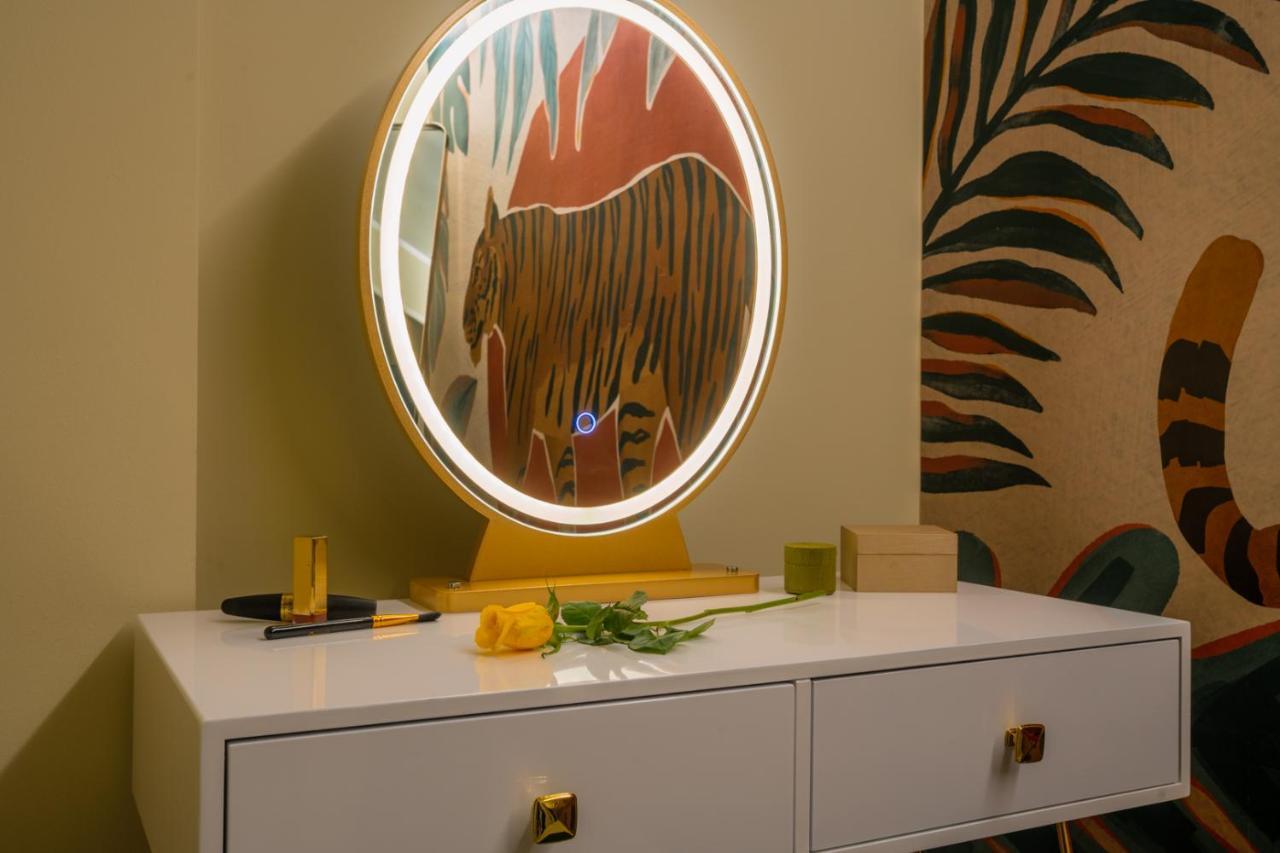 Milano Experience Home - Jungle Экстерьер фото