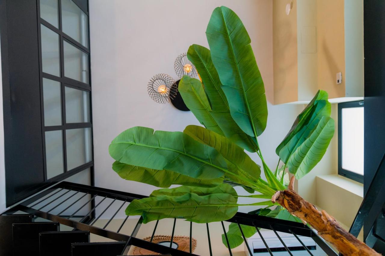 Milano Experience Home - Jungle Экстерьер фото