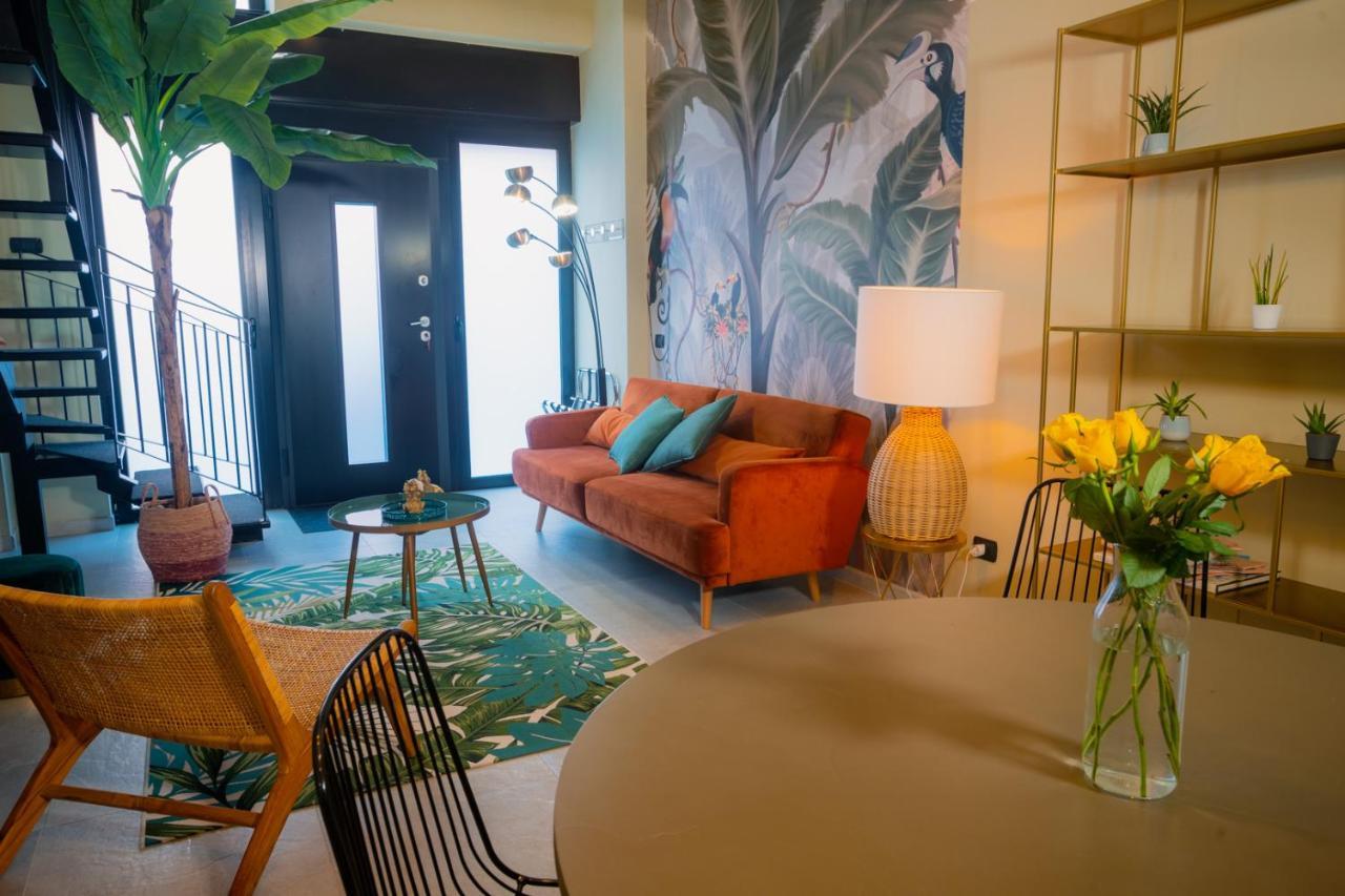 Milano Experience Home - Jungle Экстерьер фото