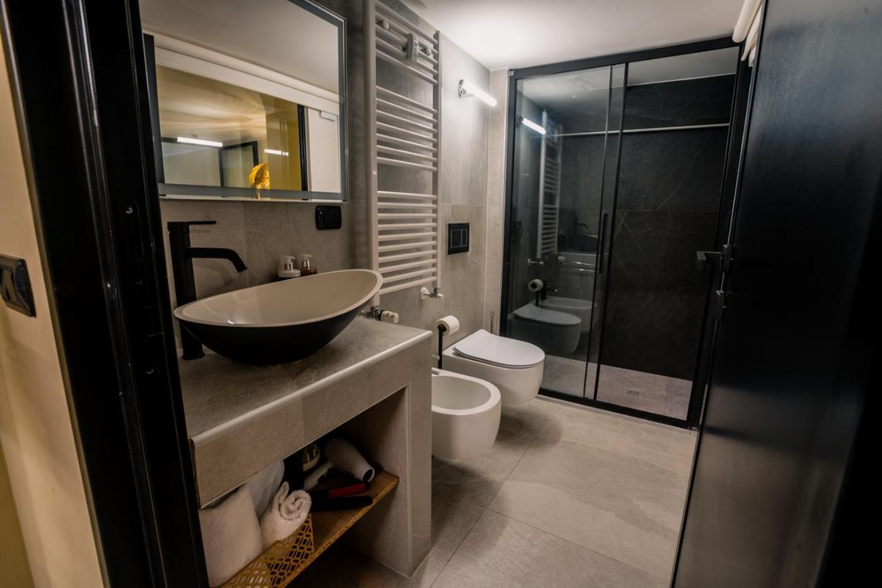 Milano Experience Home - Jungle Экстерьер фото