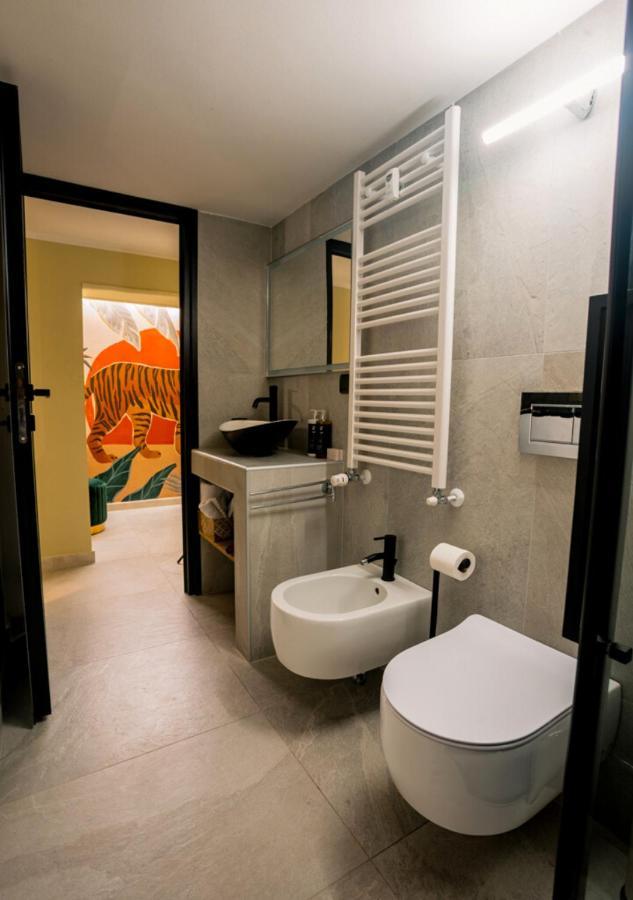 Milano Experience Home - Jungle Экстерьер фото