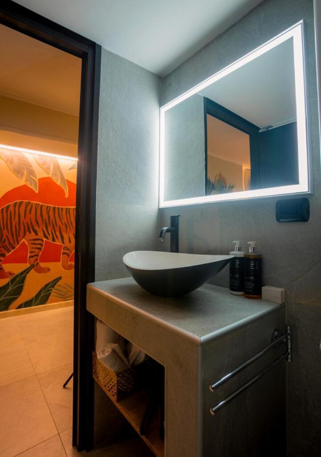 Milano Experience Home - Jungle Экстерьер фото