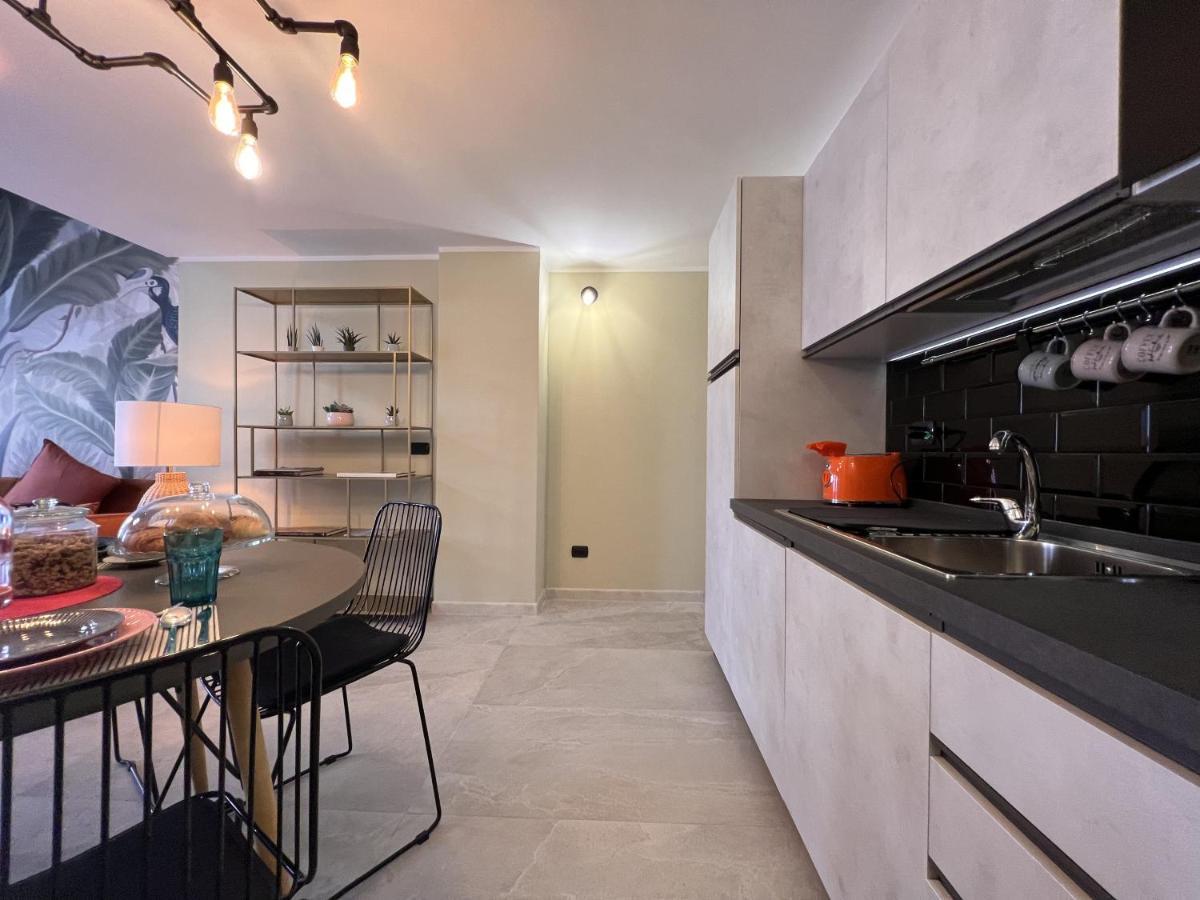 Milano Experience Home - Jungle Экстерьер фото